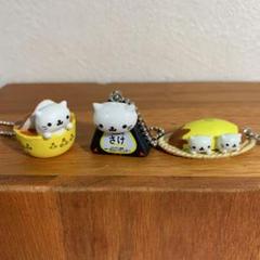 2025年最新】にゃんにゃんにゃんこ キーホルダーの人気アイテム