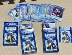 Kanon スターターパック カード＆取扱説明書付　3箱