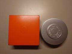 HERMES BARÉNIA ボディクリーム 200ml お値下げ不可 パフュームド ソープ 《バレニア》 - 125 g | Hermès - エルメス