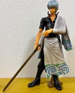 2025年最新】銀魂 MASTER STARS PIECE 坂田銀時 フィギュアの