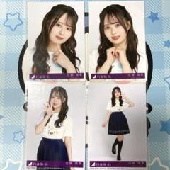 乃木坂46 佐藤璃果 生写真 ポストカード まとめ売り 乃木坂46 佐藤璃果 生写真 まとめ売り - メルカリ
