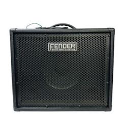 FENDER フェンダー　BRONCO 40 ベースアンプ　アンプ Fender® presents the new Bronco™ 40 Bass Amplifier | Fender