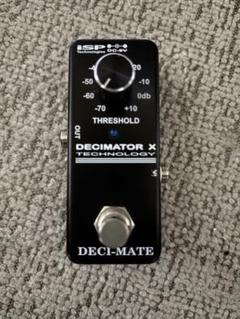 わわわ様　ISP DECIMATOR X ノイズリダクション Amazon | iSP Technologies/Decimator X Noise Reduction ノイズ