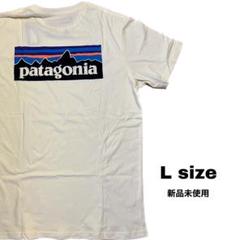 SALE パタゴニア Patagonia ☆ Tシャツ 新品 未使用品 - メルカリ