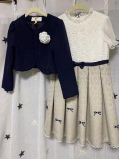 美品 waltz by BEAMS DESIGN フォーマル ドレス　ワンピース BEAMS DESIGN - waltz by BEAMS DESIGNフォーマルワンピース 165