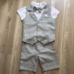 結婚式　キッズ　110