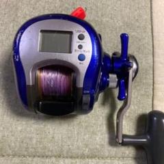 DAIWA ハイパータナセンサー　400F 300DXTANASENSOR-S ダイワ(Daiwa) ハイパータナセンサー300F 00614781｜アウトドア