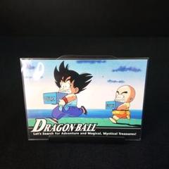 ドラゴンボールカードダス USA版 PSA 8 Limited Hi-Tech Foil Kid Trunks 2002 World Games Saga