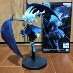 2025年最新】転スラ異世界人フィギュアの人気アイテム - メルカリ