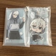 ナムコ限定　ブルーロック　凪誠士郎　５点セット 2025年最新】ブルーロック 凪誠士郎 ナムコの人気アイテム