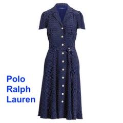 未使用　ラルフローレン　ヨットプリント ワンピース POLO RALPH LAUREN（ワンピース）のフリマアイテム一覧