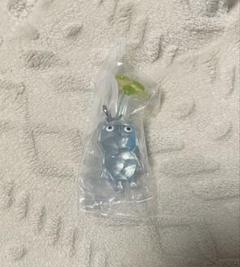 ピクミン めじるしアクセサリー 氷ピクミン