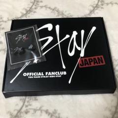 Stray Kids 公式ファンクラブ特典 6点セット STAY JAPAN