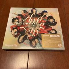 Superfly / Amazing