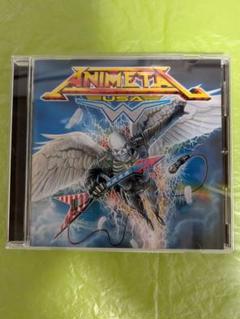 まさか2ndが出るとは思わなかった　ANIMETAL USA W