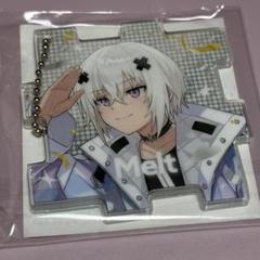 めておら メルトくん パズルアクキー