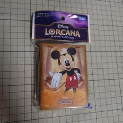 2025年最新】lorcana ミッキーの人気アイテム - メルカリ