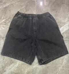 OBEY オベイ　タグ付き新品未使用品　ハーフパンツ　XL 2025年最新】OBEY メンズ ショートパンツ・ハーフパンツの人気
