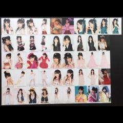 8067 モーニング娘。 道重さゆみ 生写真 43枚セット 8067 モーニング娘。 道重さゆみ 生写真 43枚セット