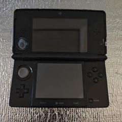 ニンテンドー3DS本体 タッチペン付き　ジャンク