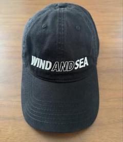 Greatfl Dead × WIND AND SEA メッシュキャップ 2025年最新】ウィンダンシー キャップの人気アイテム - メルカリ