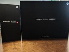 xiaomi 13ultra　12+256　グローバルrom +純正カメラキット