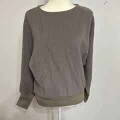 未使用タグ付き 長袖トップス　ラシュッド　ヤマダヤ　vin スコットクラブのサムネイル