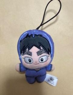 新品 劇場版 忍たま乱太郎 ほわぬいvol.3 久々知兵助