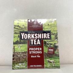 ヨークシャーティー 240パック 2個 新品未開封 Amazon | ヨークシャーティー ゴールド 80bags | Yorkshire Tea
