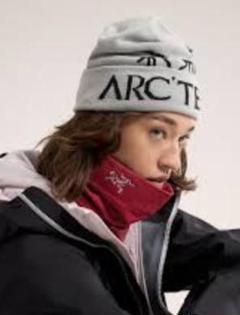 ARC'TERYX『Bird Word Toque』(Orca)2023 - メルカリ