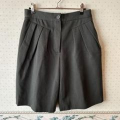 Chloe クロエ ショートパンツ ハーフパンツ カーキ - メルカリ