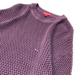 Supreme メッシュニット XL - メルカリ
