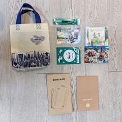エバー航空　愛媛 / 松山→台北 / 桃園便　運航再開記念品 エバー航空 愛媛 / 松山→台北 / 桃園便 運航再開記念品 - メルカリ