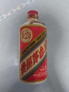 古酒 未開栓 貴州茅台酒 マオタイ酒 天女ラベル 500ml 53