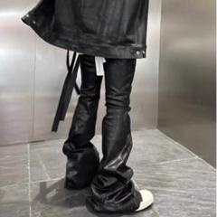 さとう MIJKO フレアパンツ 新品未使用 mijko 新品】mijko フレア パンツ - メルカリ