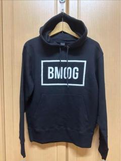 BMSG パーカー　Lサイズ BMSGジップパーカー
