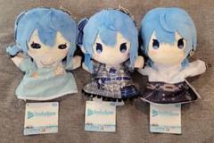 ホロライブ星街すいせいパペットぬいぐるみまとめ売り（バラ売り1つ1333円から） 2025年最新】ホロライブ パペットぬいぐるみ すいせいの人気
