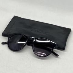 AS6529 A.D.S.R. サングラス　LARKIN 01