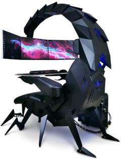 ◆93万◆話題、圧倒的存在、TVでも紹介、ゲーミング、サソリ、迫力、空想へ