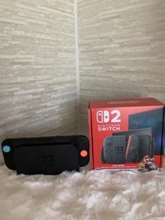 Switch2 マリオカート無し