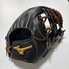 MIZUNO ミズノプロ/オーダーグラブ/硬式グローブ/藤岡裕大/内