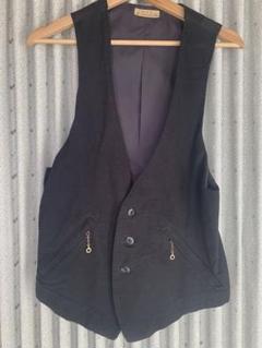 00’s Archive goa ミリタリーベスト L.G.B 00s archive L.G.B. BONO2 jacket gimmick ifsixwasnine super