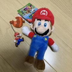 スーパーマリオ ぬいぐるみ ストラップ マスコット 三英貿易 Amazon.co.jp: ぬいぐるみの三英（三英貿易株式会社）: スーパー