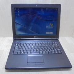 VOSTRO 1200　12.1ノートPC／WindowsXP／SSD搭載のサムネイル