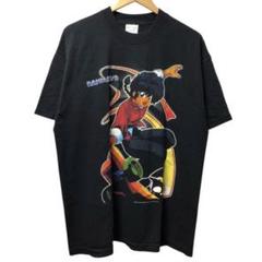 Special 90s らんま1/2 アニメ Tシャツ XL 高橋留美子 jouetie(ジュエティ)」TVアニメ『らんま1/2』との