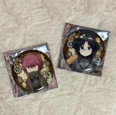 小林さんちのメイドラゴン　 缶バッジコレクション　9個セット 京アニハンドメイド缶バッジ 【小林さんちのメイドラゴンS