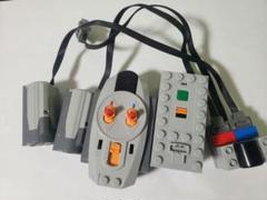 LEGO レゴ テクニック パワー・ファンクション 赤外線受信機