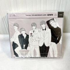 Sexy Zone SZ10TH 全形態(3枚組)セット SZ10TH [3タイプ一括購入セット] Sexy Zone CDアルバム - Neowing