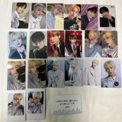 ENHYPEN アンケート トレカ ソヌ ENHYPEN ソヌ FC限定 fanclub jp アンケートトレカ