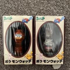 速くおよび自由な ポケモン ウォッチ メルカリ - 超レア バンプレスト 非売品 1998年製 アクセサリー・ヘアアクセサリー